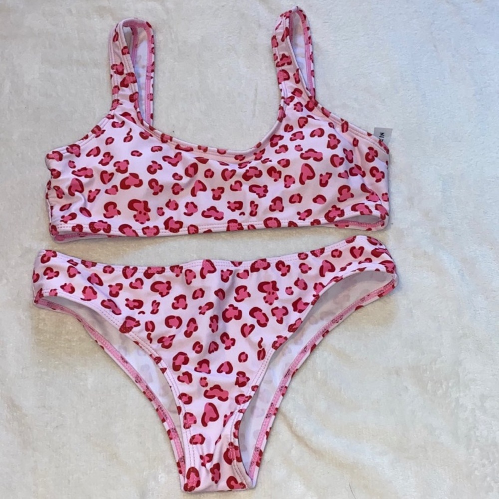 shein bikini
